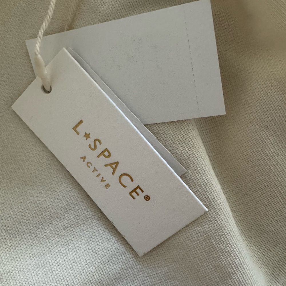 L*Space Solo Sweatshirt - Picture 9 of 10